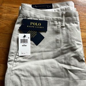 Polo Ralph Lauren 32/30 Classic Fit Dress Pants